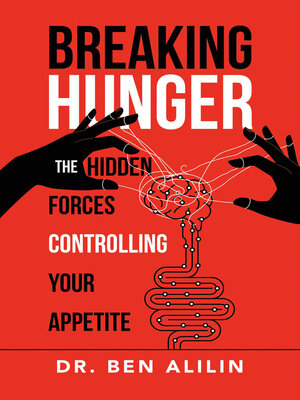 cover image of Breaking Hunger